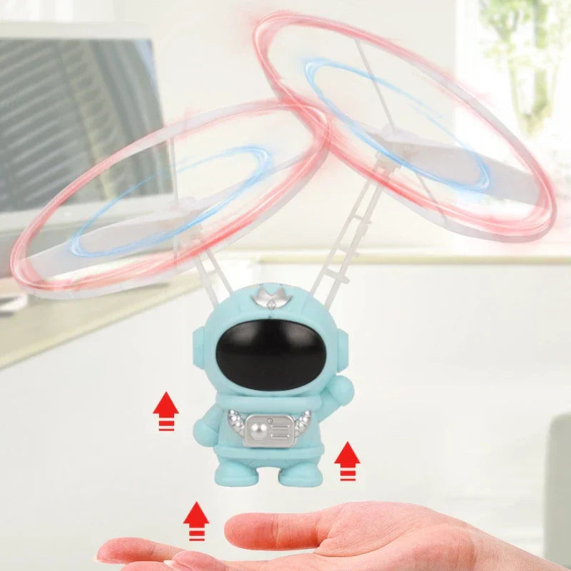 Cool Children's Cosmic Space Action Figure