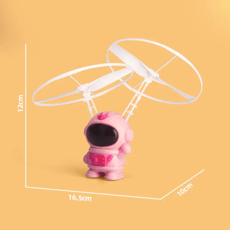 Cool Children's Cosmic Space Action Figure