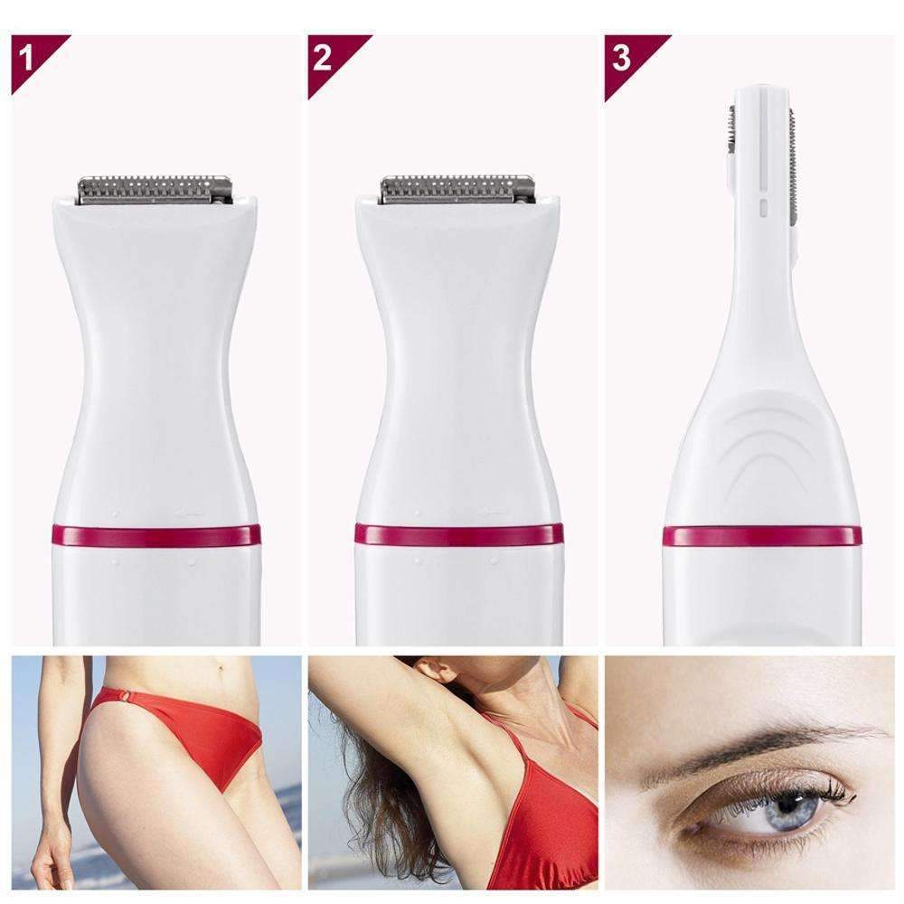 Premium 5 in 1 Grooming Kit
