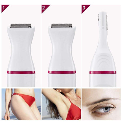 Premium 5 in 1 Grooming Kit