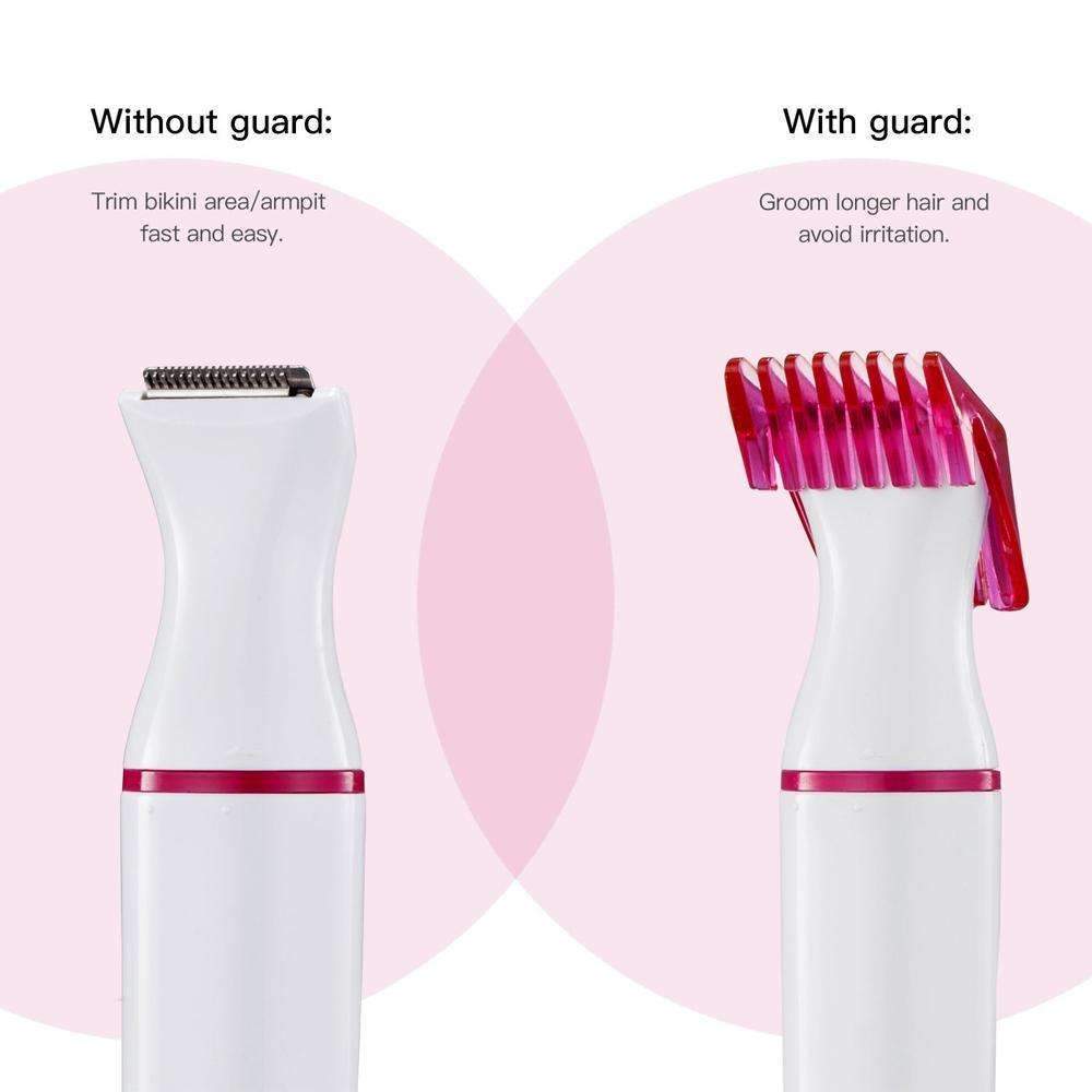 Premium 5 in 1 Grooming Kit