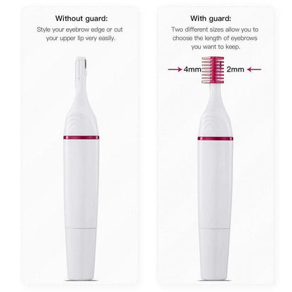 Premium 5 in 1 Grooming Kit