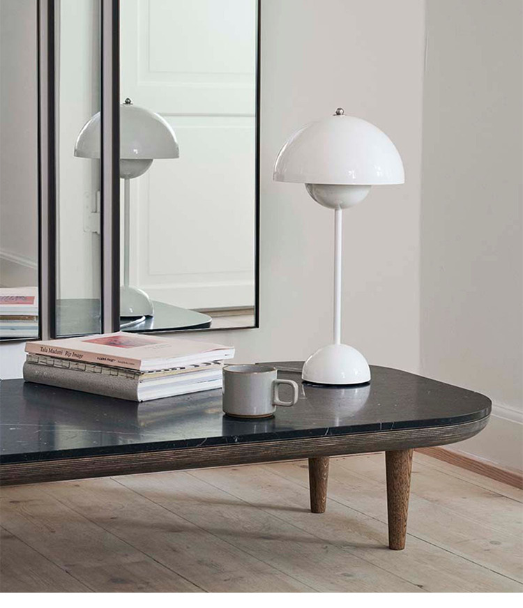 Stylish Desk Light - Contemporary Home Lamp