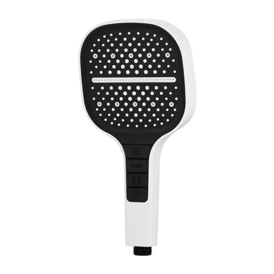 Premium 7-Stage Shower Head with Strong Water Flow