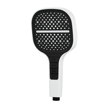 Premium 7-Stage Shower Head with Strong Water Flow