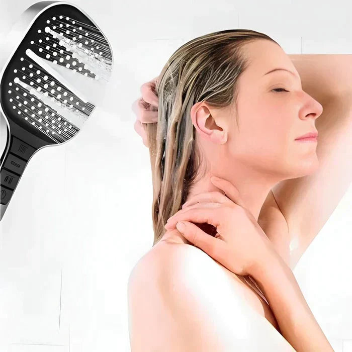 Advanced 7-Stage Water Saving Showerhead