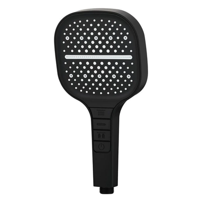 Premium 7-Stage Shower Head with Strong Water Flow
