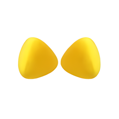 Soft Silicone Sleep Earplugs for Quiet Rest - Luxicro