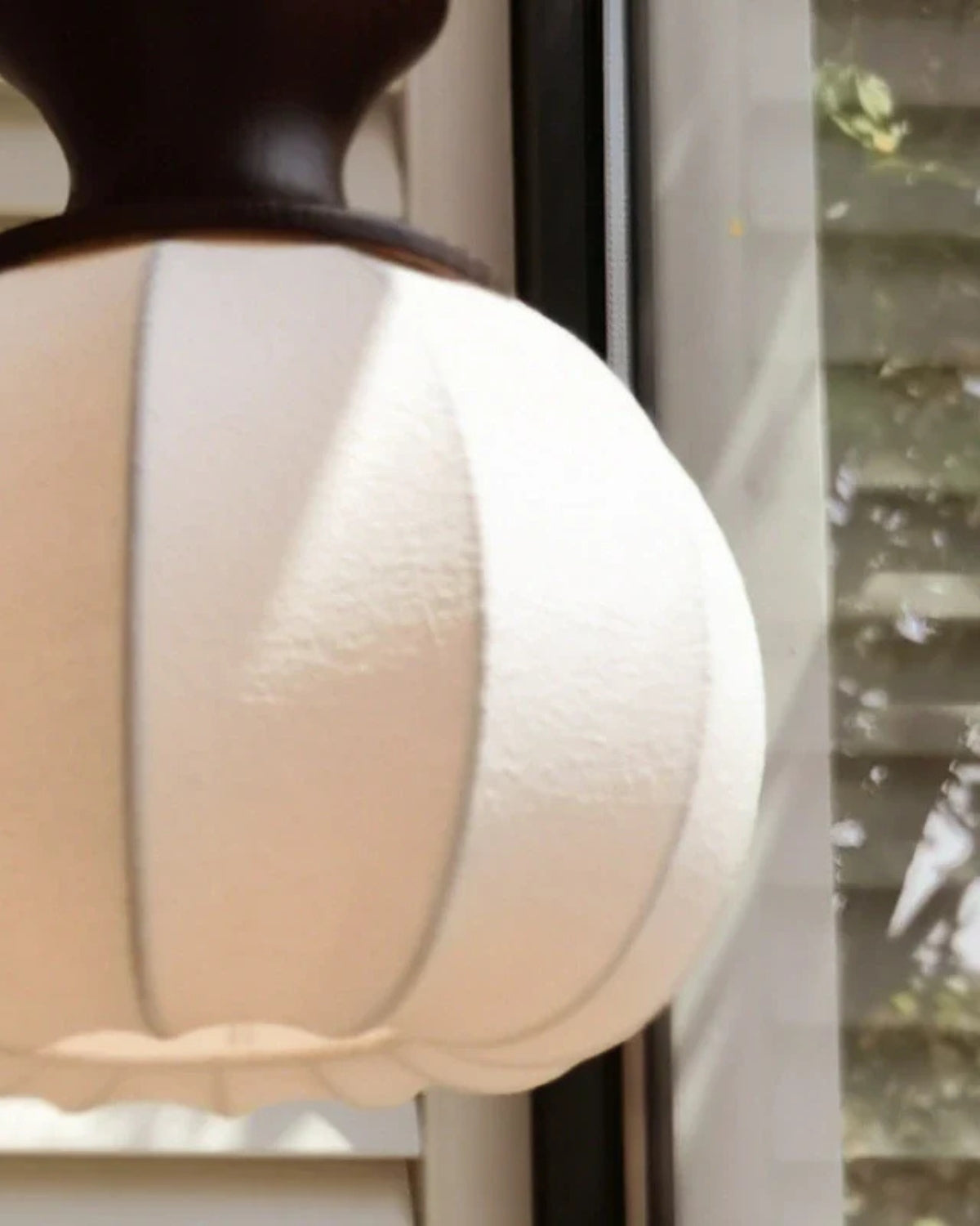 Soft Touch Table Lamp with Warm Light