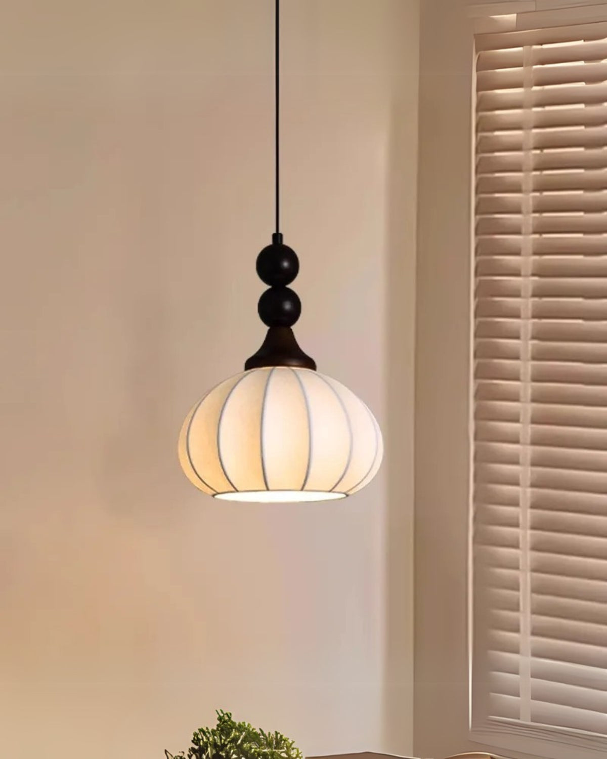 Soft Touch Table Lamp with Warm Light