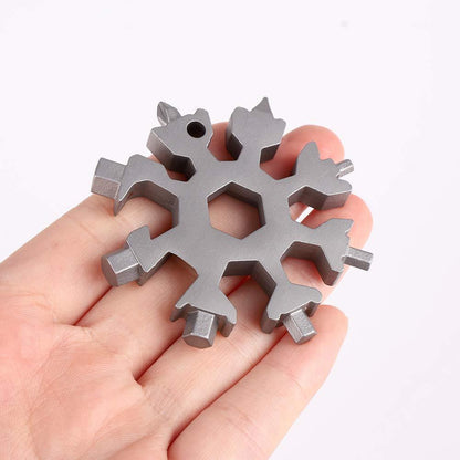 Ultimate 18-in-1 Pocket Multi Tool Kit