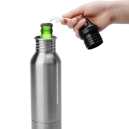 Thermal Beer Bottle Cooler