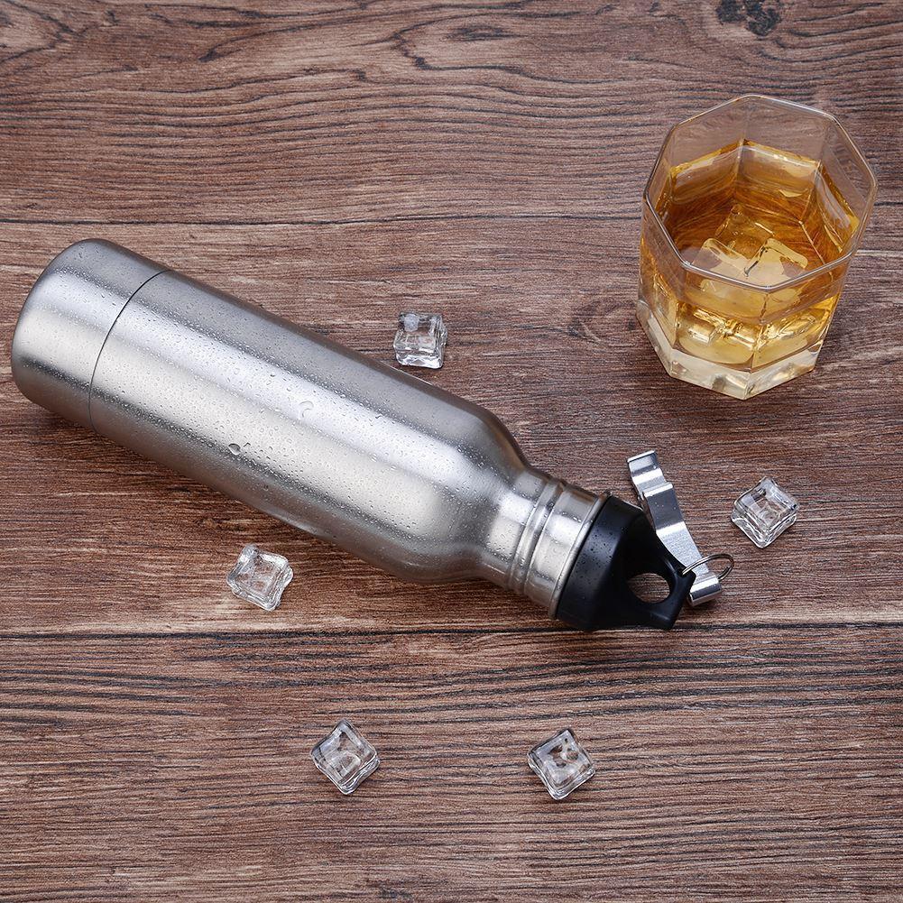 Thermal Beer Bottle Cooler