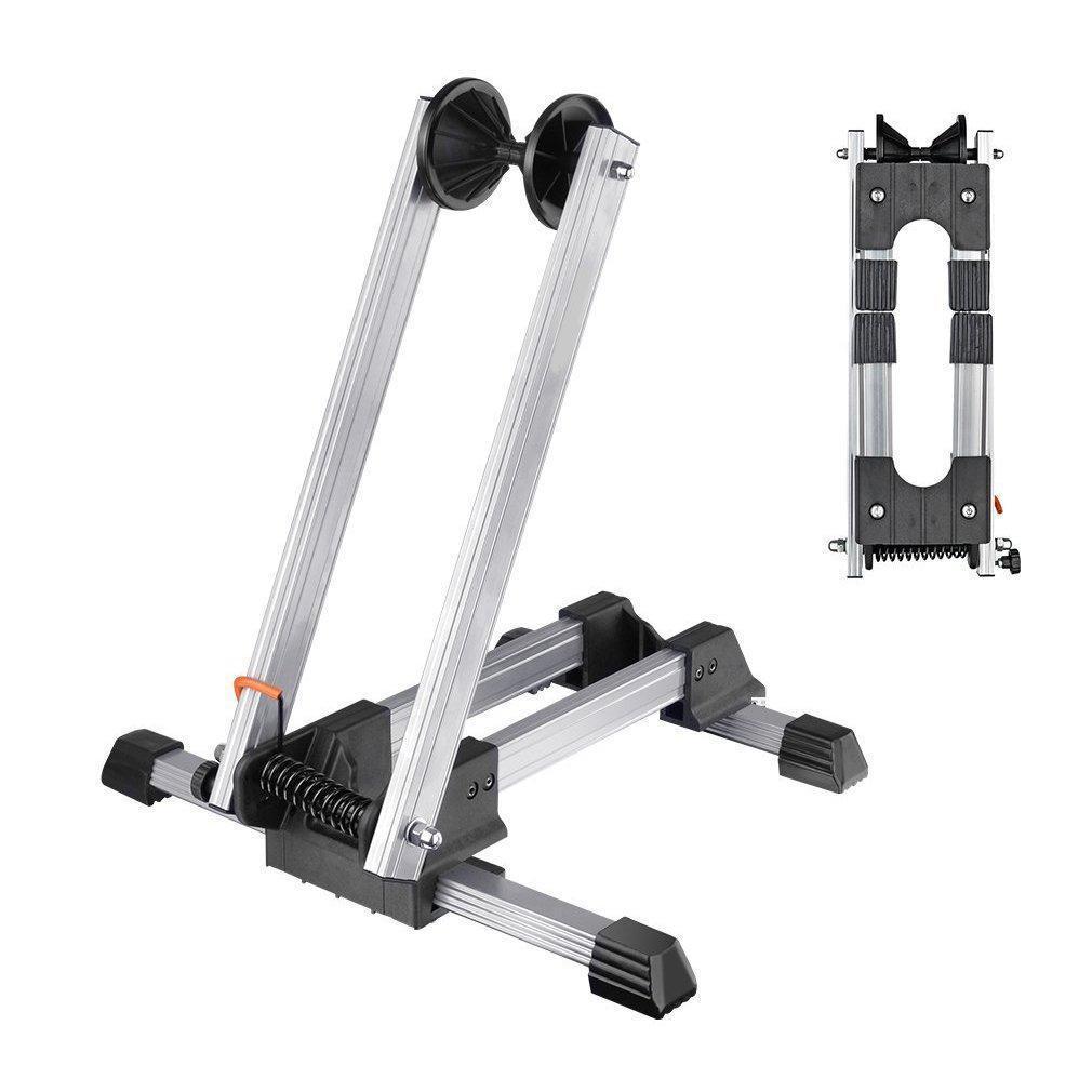 Sturdy Bike Storage Rack - Luxicro
