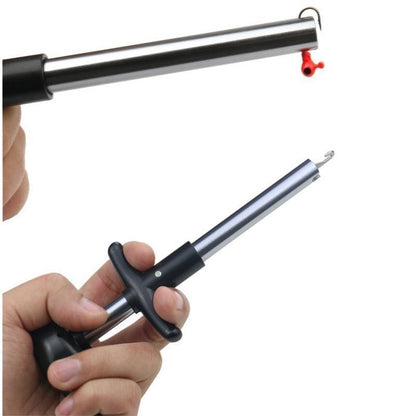 Simple Fish Hook Remover Pliers