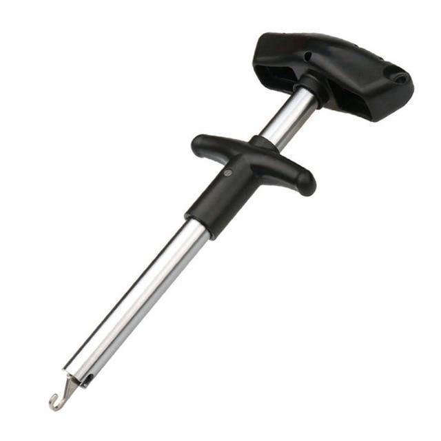 Simple Fish Hook Remover Pliers - Luxicro