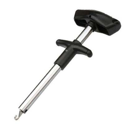 Simple Fish Hook Remover Pliers - Luxicro