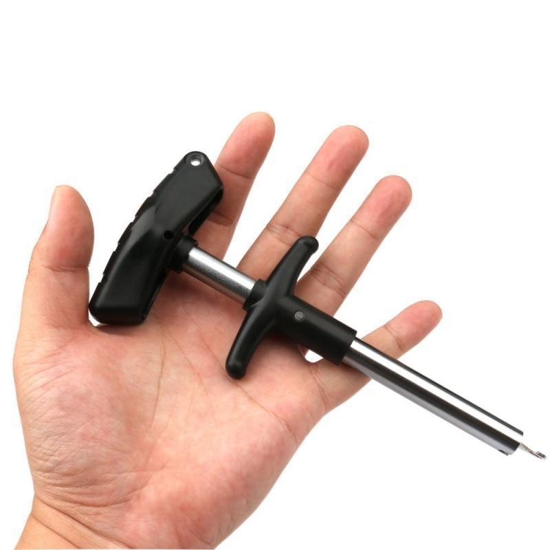 Simple Fish Hook Remover Pliers