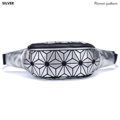Adjustable Belt Pouch