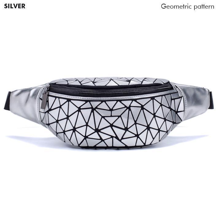 Adjustable Belt Pouch