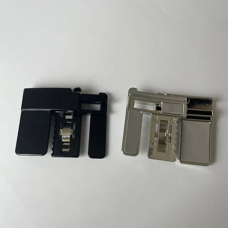 Adjustable Belt Clip Buckle
