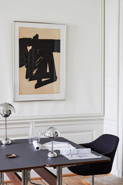 Stylish Desk Light - Contemporary Home Lamp
