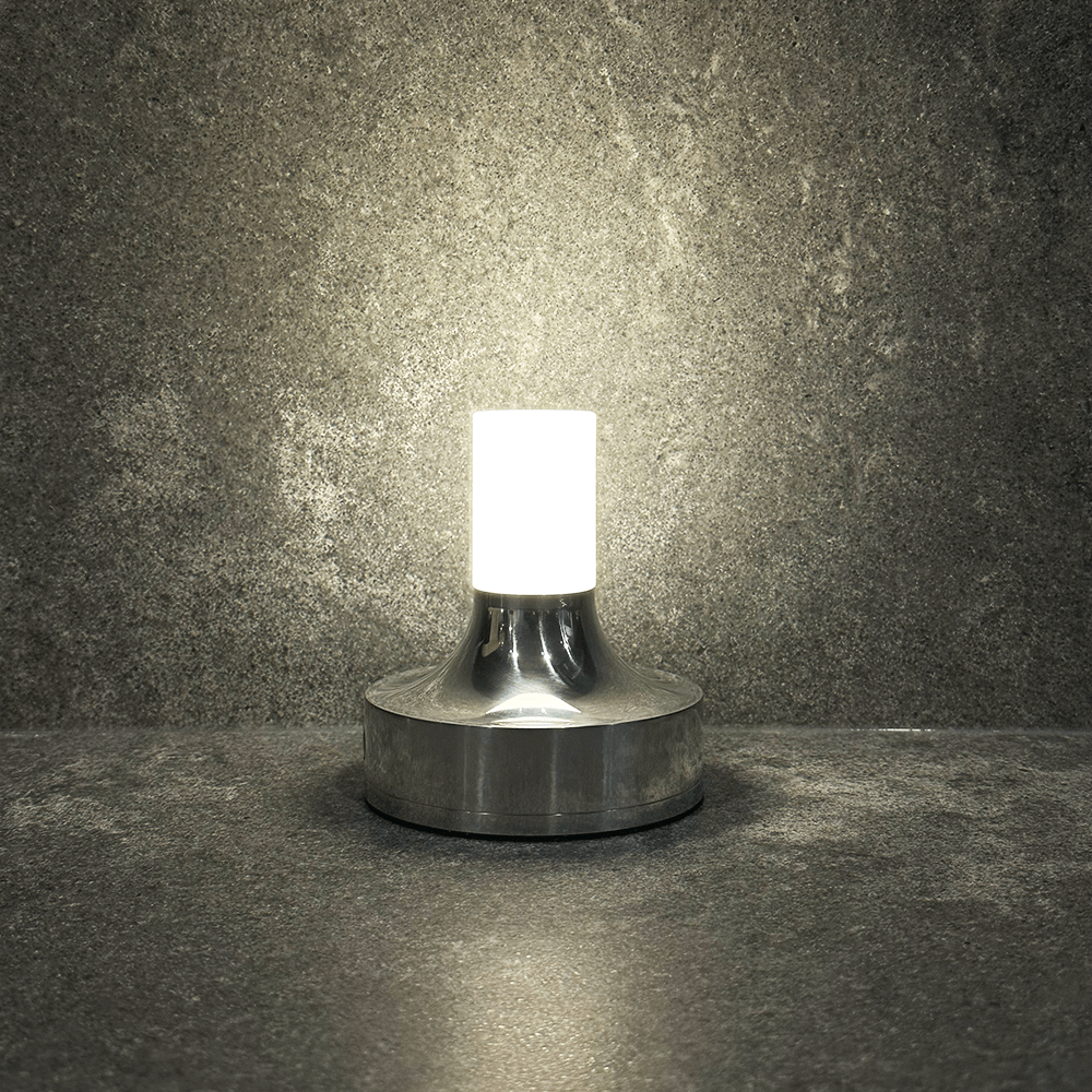 Stylish Table Lamp for Home Study