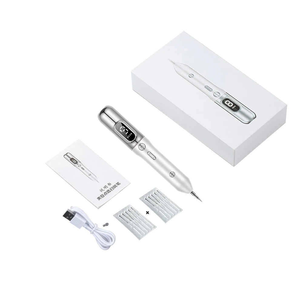 Portable Skin Tag Remover Pen For Home Use