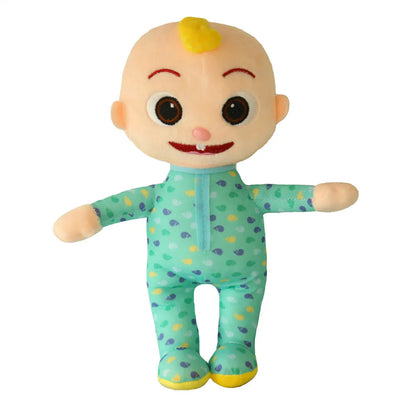Cuddly Learning Friend Teddy Toy