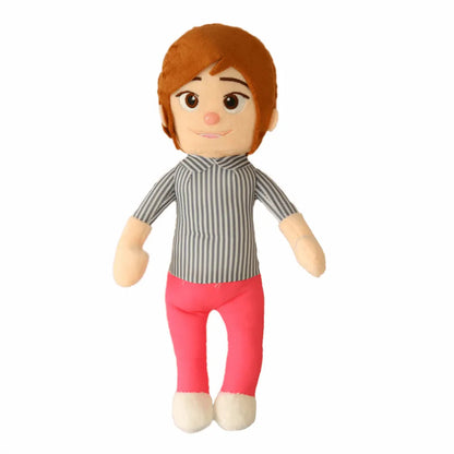 Cuddly Learning Friend Teddy Toy