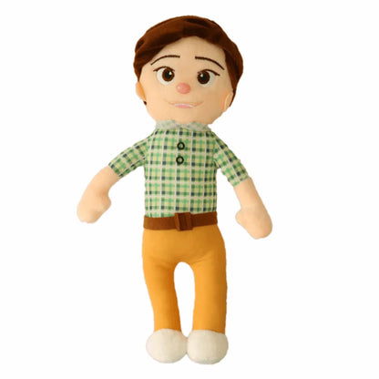 Cuddly Learning Friend Teddy Toy