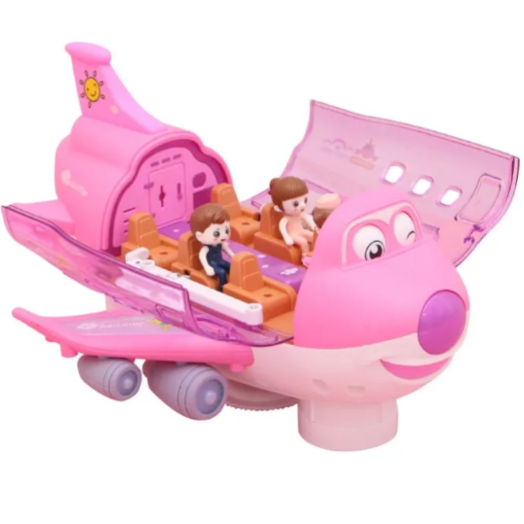 Exciting RC Airplane Drone Toy