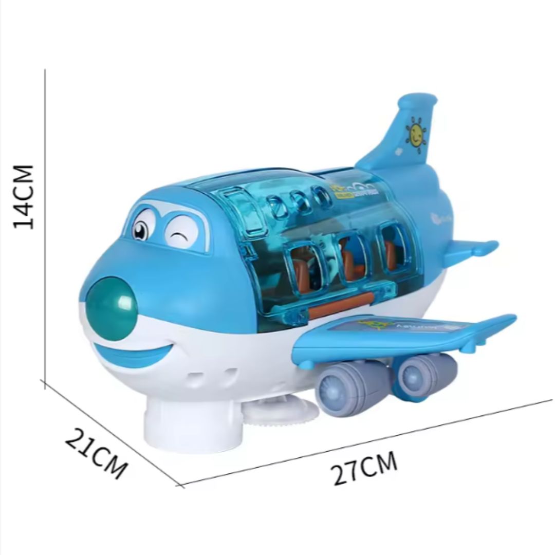 Exciting RC Airplane Drone Toy