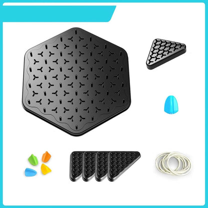 Challenging Geometric Puzzle Toy