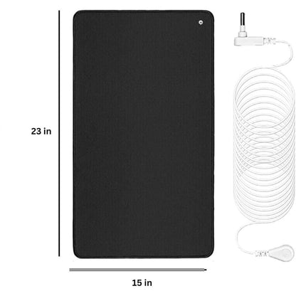 Conductive Earth Mat