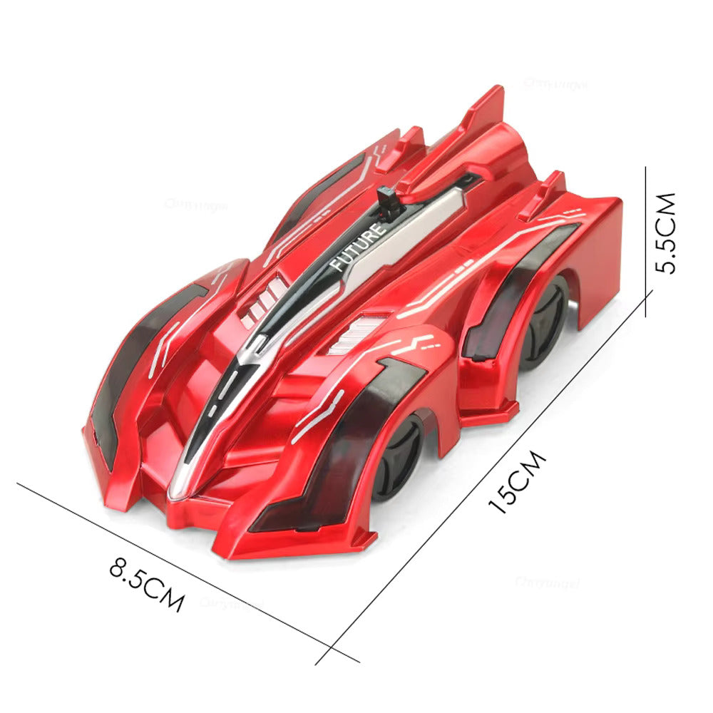 Fast Remote Control Racing Toy Car