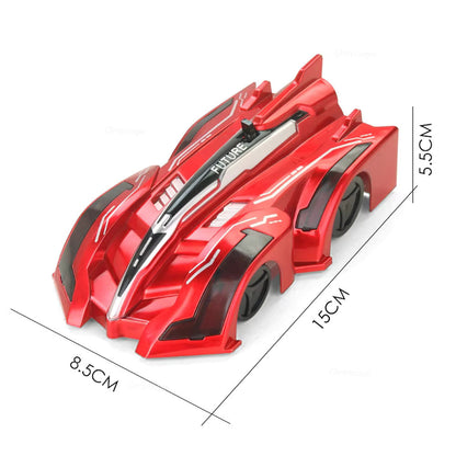 Fast Remote Control Racing Toy Car
