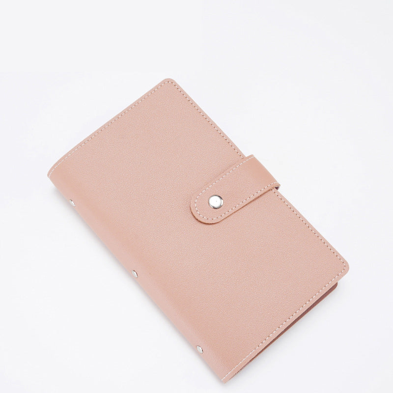 Budgeting Planner Financial Organizer Book