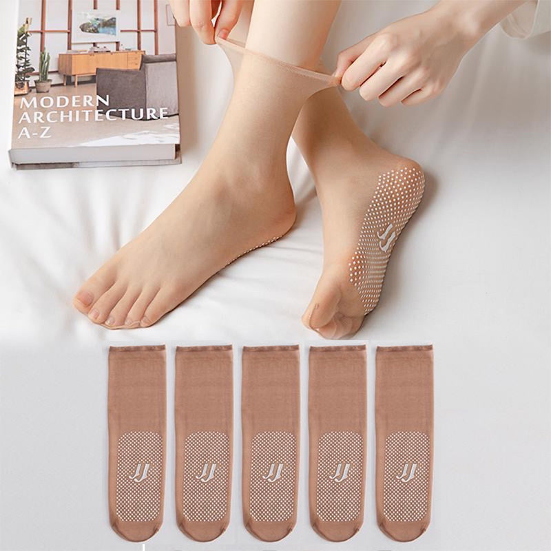 Grip Non Slip Comfort Socks