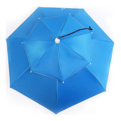 Breathable Sports Fishing Cap