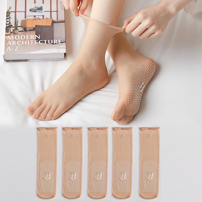 Grip Non Slip Comfort Socks