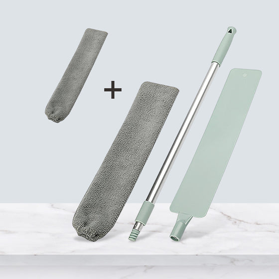 Easy Reach Microfiber Mop Cleaning Tool