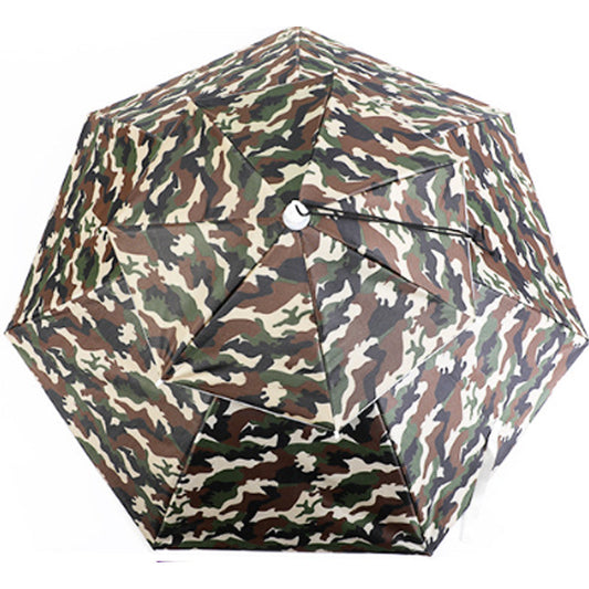 Breathable Sports Fishing Cap - Luxicro