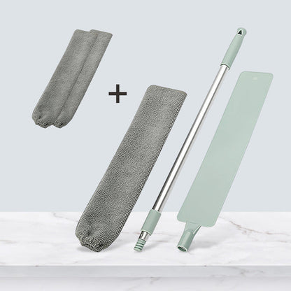 Easy Reach Microfiber Mop Cleaning Tool
