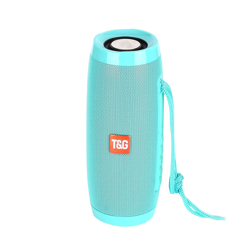 Compact Wireless Bluetooth Home Sound System