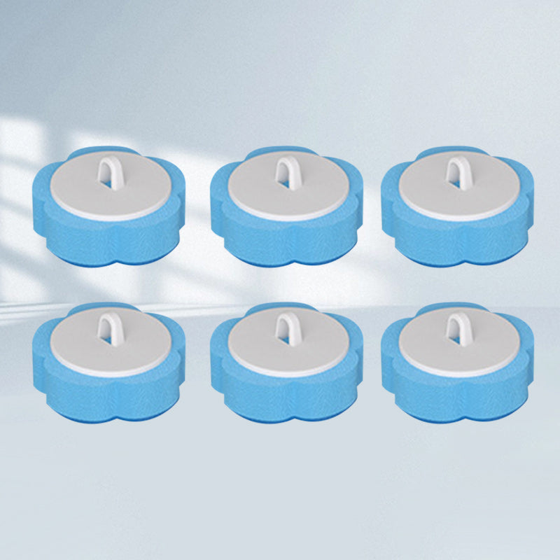 Economical Bathroom Toilet Brush Set