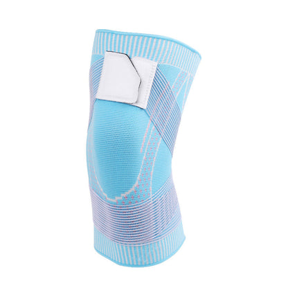 Comfortable Cushioned Knee Protection Pads