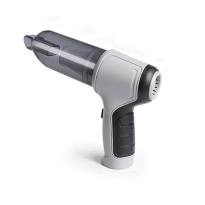 Compact Cordless Multi-Use Hand Vac Cleaner