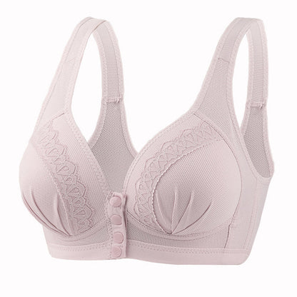 Supportive Easy Fit Women's Sports Bra