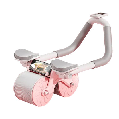 Strong Ab Exercise Roller Wheel